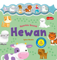 Sparkle Sound: Hewan