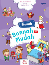 Sunnah Mudah