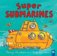 Super Submarines