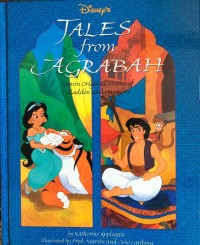 Tales from Agrabah