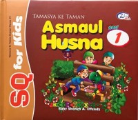 Tamasya ke Taman Asmaul Husna 1