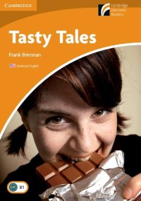 Tasty Tales