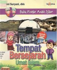 Tempat Bersejarah Umat Islam