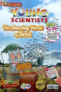 The Young Scientists: The Amazing World of Bees