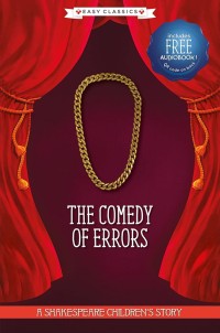 The Comedy of Errors