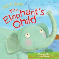 The Elephant's Child