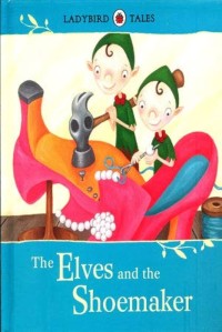 The Elves and the Shoemaker