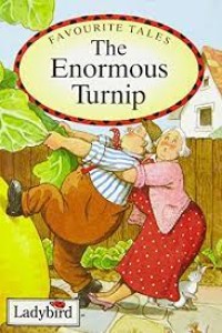 The Enormous Turnip