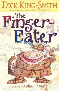 The Finger-Eater