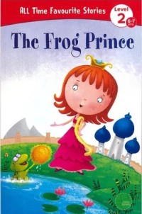 The Frog Prince