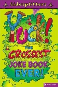 The Grossest Joke Book Ever