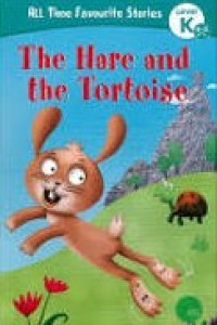 The Hare and the Tortoise