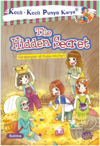 The Hidden Secret