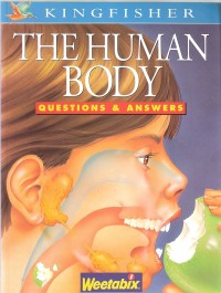 The Human Body Questions and Answers