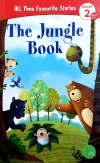 The Jungle Book