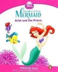 The Little Mermaid: Ariel and the Prince