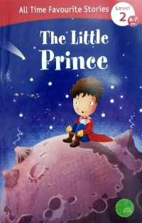 The Little Prince