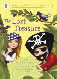 The Lost Treasure