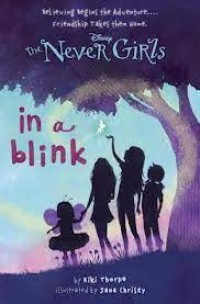 The Never Girls in a Blink