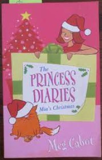 The Princess Diaries: Mia's Christmas