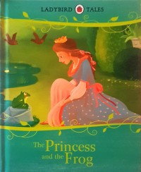 The Princess and the Frog