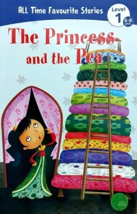 The Princess and the Pea