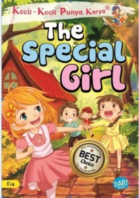 The Special Girl