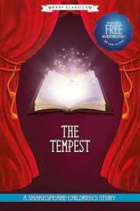 The Tempest