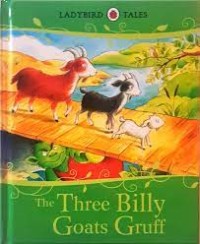 The Three Billy Goats Gruff