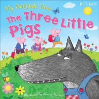 The Three Little Pigs