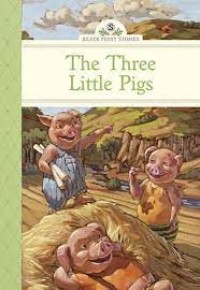 The Three Pigs