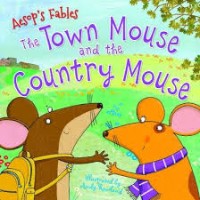 The Town Mouse and The Country Mouse