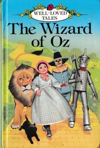 The Wizard of Oz