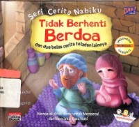 Tidak Berhenti Berdoa