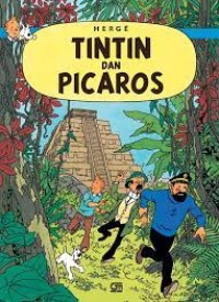 Tintin dan Picaros