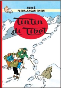 Tintin di Tibet