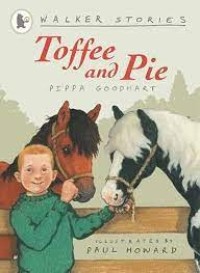 Toffee and Pie