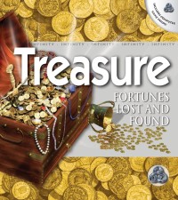 Treasure: Fortunes Lost and Found