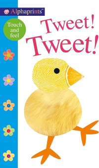 Tweet! Tweet!