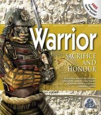 Warrior Sacrifice and Honour