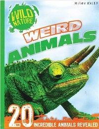 Weird Animals