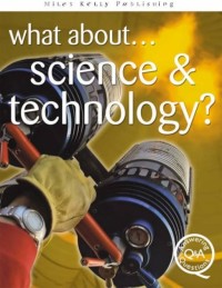 What About Science & Technology