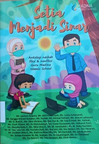 Setia Menjadi Sinar