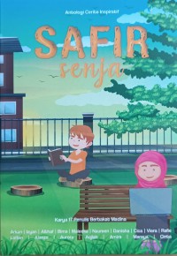 Safir Senja