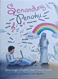 Senandung Penaku