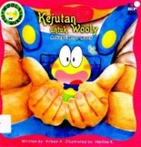 Kejutan Untuk Wooly