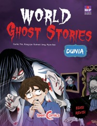 World Ghost Stories: Dunia