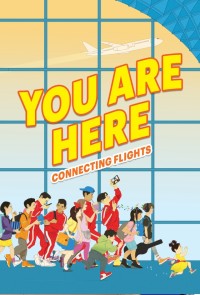 You Are Here: Connecting Flights