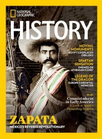 Zapata Mexico's Revered Revolutionary