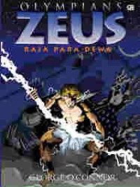 Zeus Raja Para Dewa